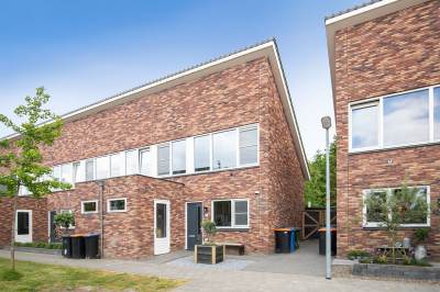 Woning Hoevedorp 21 Kootwijkerbroek