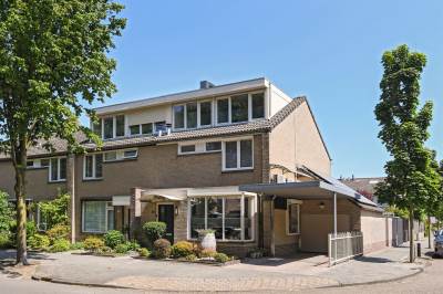 Woning Prins Clauslaan 38 Best