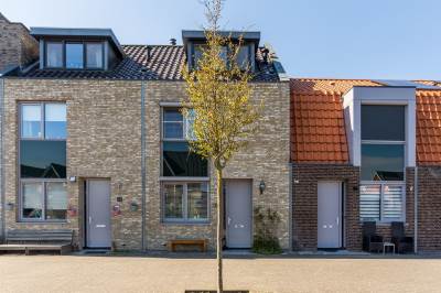Woning Boterbloem 18 Bodegraven