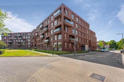 Woning Cyclaamstraat 10 Rotterdam