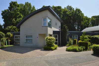 Woning Jules de Cortestraat 14 Deurne