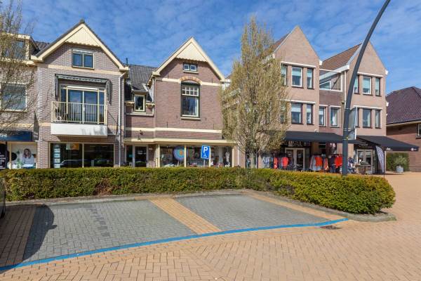 Woning Hoofdstraat 159 Voorthuizen