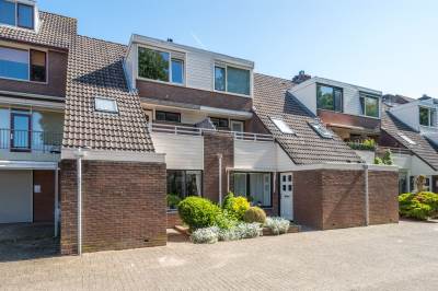 Woning Klingeburg 3 Nieuwegein