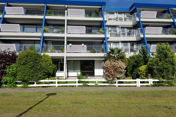 Woning Zomerkade 12 Leiderdorp