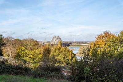 Woning Graadt van Roggenstraat 21 Nijmegen