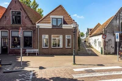Woning Geldersesteeg 26 Hoorn (NH)