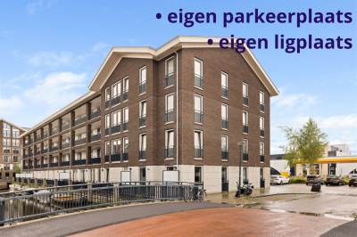 Woning Twijnderlaan 24 Aalsmeer