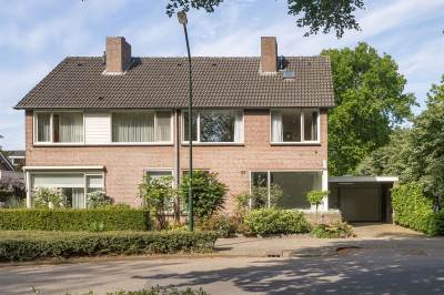Woning De Kranssen 37 Waalre