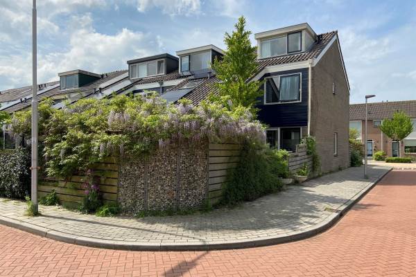 Woning Overzicht 9 Kamerik