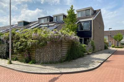 Woning Overzicht 9 Kamerik