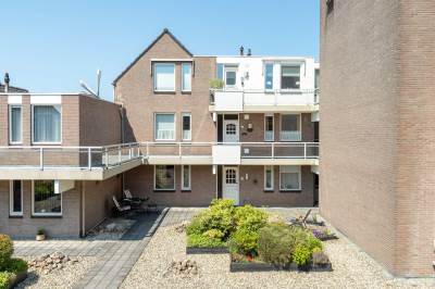 Woning De Brinken 47 Haren (GR)