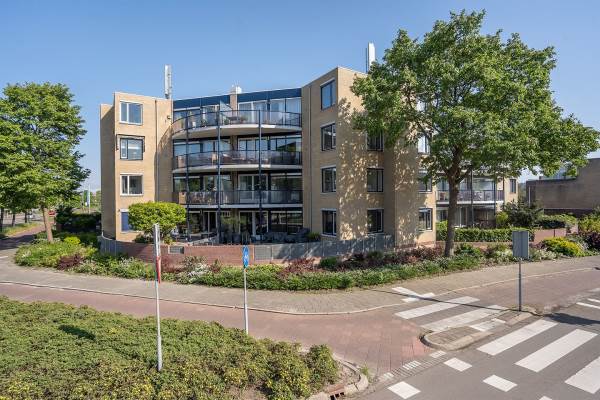 Woning Kleipettenlaan 25 Rijnsburg