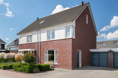Woning Kerkloop 3 Eersel