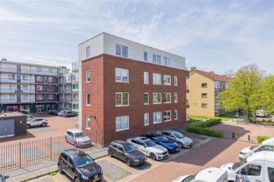 Woning Floralaan 145 Oegstgeest