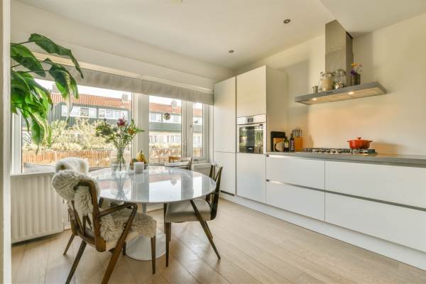 Woning Azaleastraat 48 Amsterdam