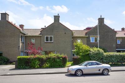 Woning Laan van Poot 472 Den Haag