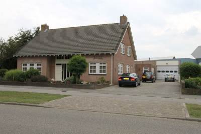 Woning De Vutter 27 Den Bosch
