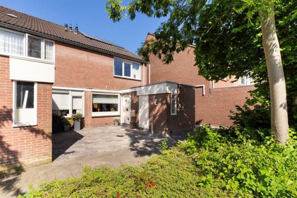 Woning Royaardsplein 103 Schiedam