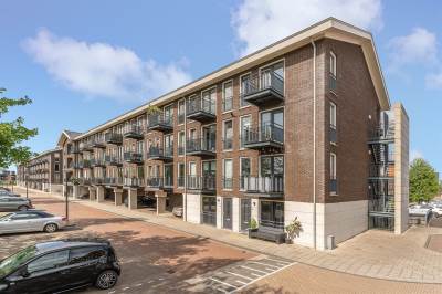 Woning Twijnderlaan 140 Aalsmeer