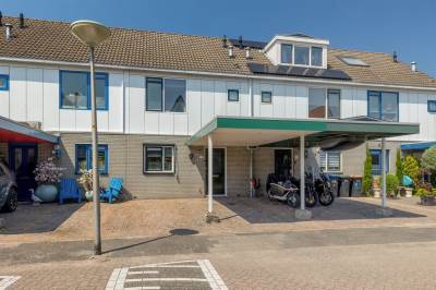 Woning Pijlkruid 14 Velserbroek