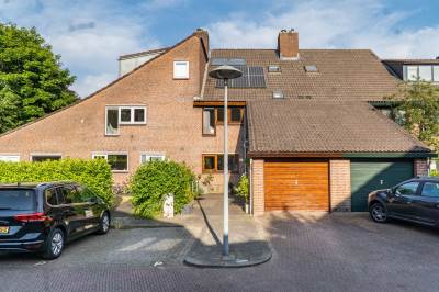 Woning Paul Huflaan 6 Utrecht