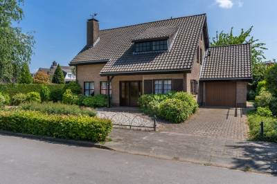Woning Middelingenseweg 3 Hedel