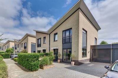 Woning Tubadreef 11 Harderwijk