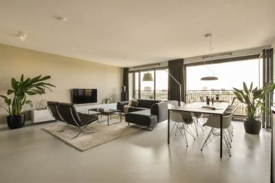 Woning Jan Evertsenstraat 587 Amsterdam