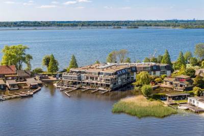 Woning Veendijk 1 28- 29 Loosdrecht