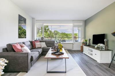 Woning de la Reijstraat 412 Ridderkerk