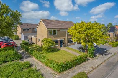 Woning Mieddyk 82 Menaam