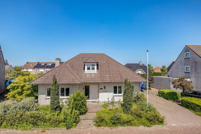 Woning Maisakker 5 Arnemuiden