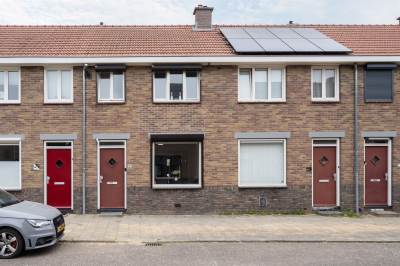 Woning Resedastraat 31 Sittard