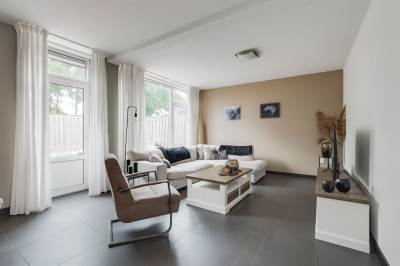 Woning Diekmansweide 4 's-Heerenberg