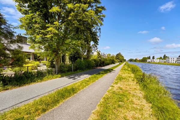 Woning De Hooghkamer 84 Voorschoten
