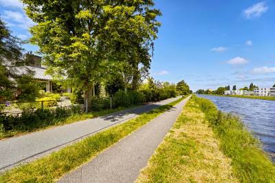 Woning De Hooghkamer 84 Voorschoten