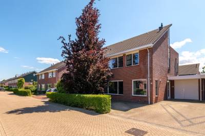 Woning Ligusterhage 27 Assen