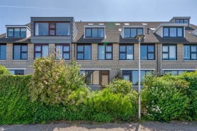 Woning Dorpsstraat 115 Capelle aan den IJssel
