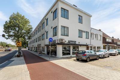 Woning Abraham Kuijperstraat 37 Utrecht