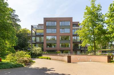 Woning Rembrandtlaan 1722 Bilthoven