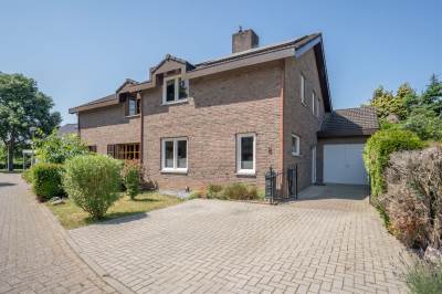 Woning Bornedaal 8 Maastricht