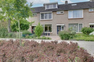 Woning Wagnerstraat 47 Zevenaar