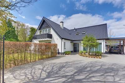 Woning Spiekerweg 9 Hierden