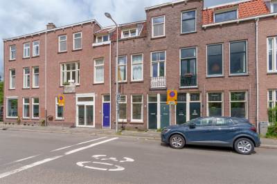 Woning Bosboomstraat 6 Utrecht
