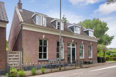 Woning Schulpweg 394 Rotterdam
