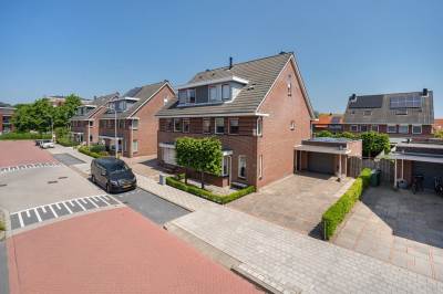 Woning Poorthuisstraat 38 Bergambacht