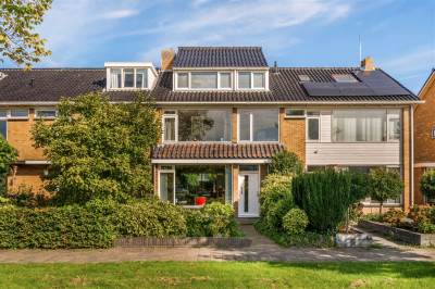 Woning Oranjelaan 31 Castricum