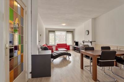 Woning Pleinweg 32d Rotterdam