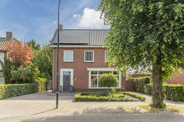 Woning Schildstraat 21 Erp