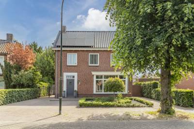 Woning Schildstraat 21 Erp
